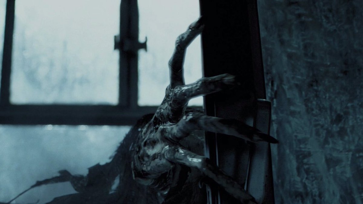 LordVoldemort_S's tweet photo. Harry Potter y el prisionero de Azkaban es una maravilla. https://t.co/h64DBVSLhX