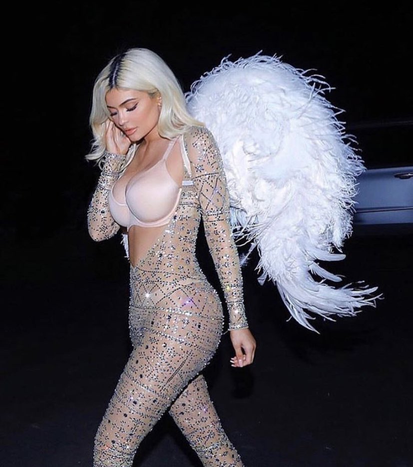 𝕯𝖔𝖓’𝖙 𝖈𝖆𝖑𝖑 𝖒𝖊 𝖆𝖓𝖌𝖊𝖑... ✨💕