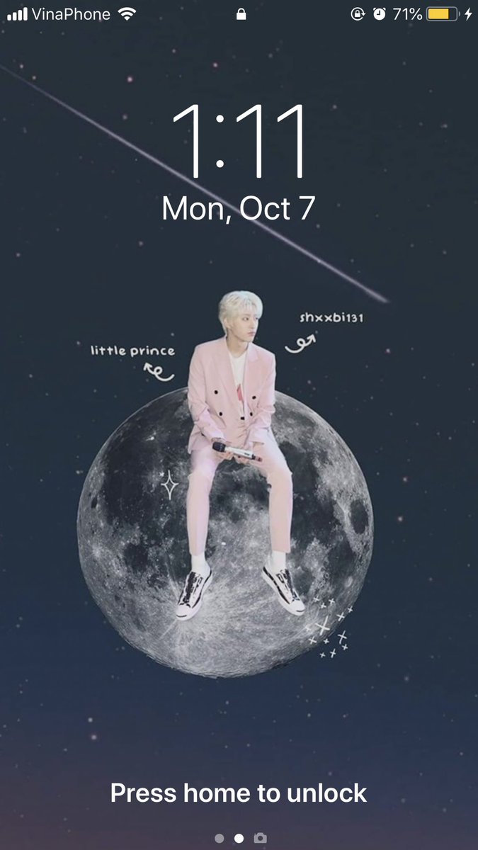 crasychotic131's tweet photo. D-15
1:11
Hanbin name will be cleared before his birthday and he will comeback with solo album.
#Bloom131Way #131PerfectPout https://t.co/LTq0iHWjf7