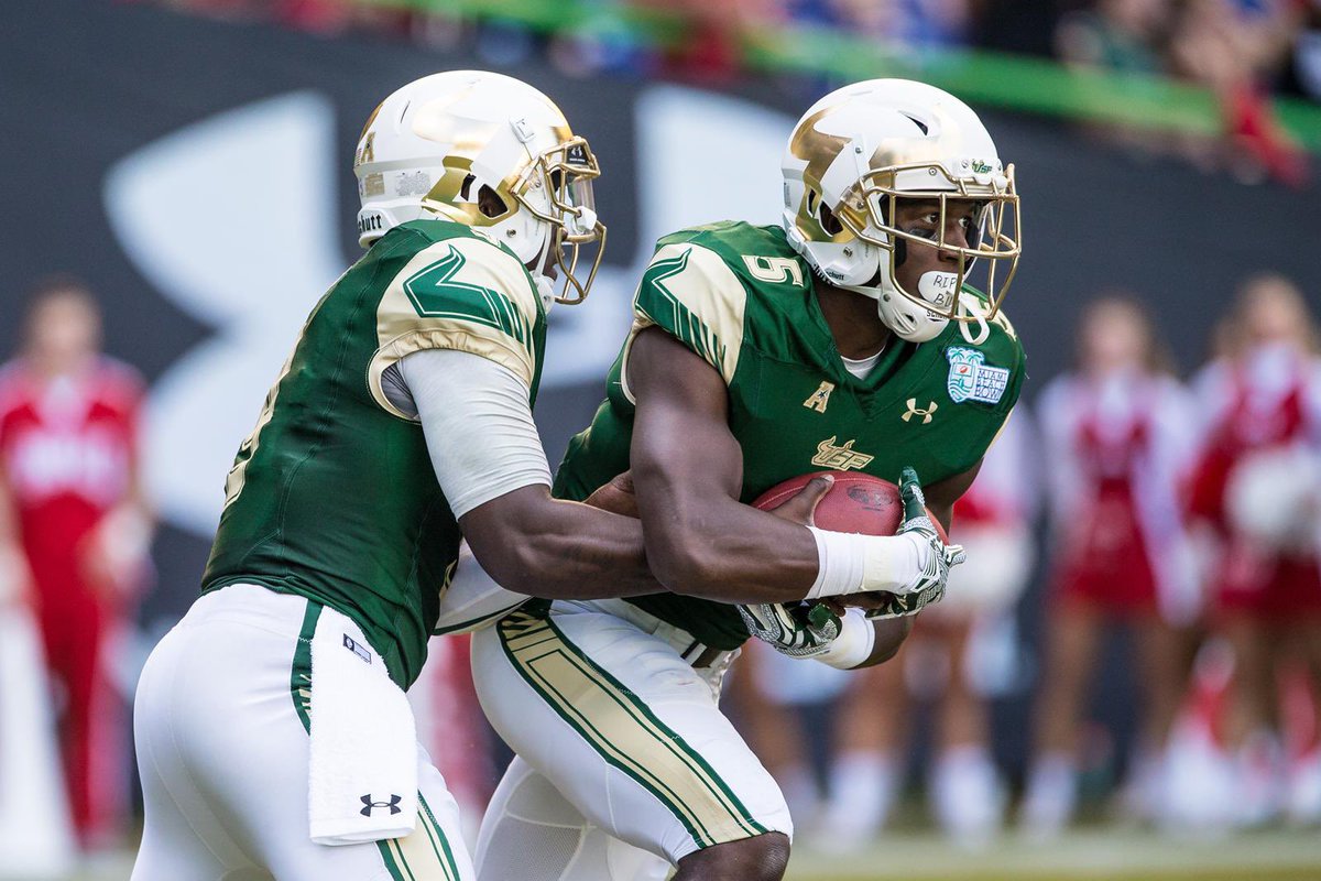 usf under armour
