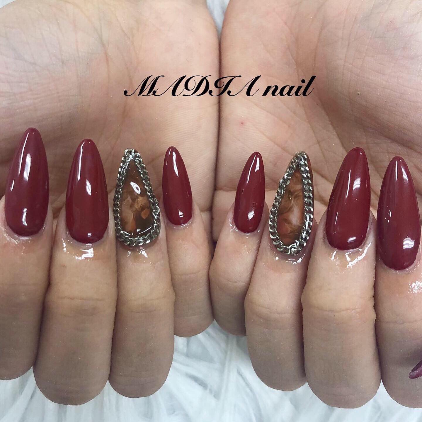 Madia Nail Madianail Twitter