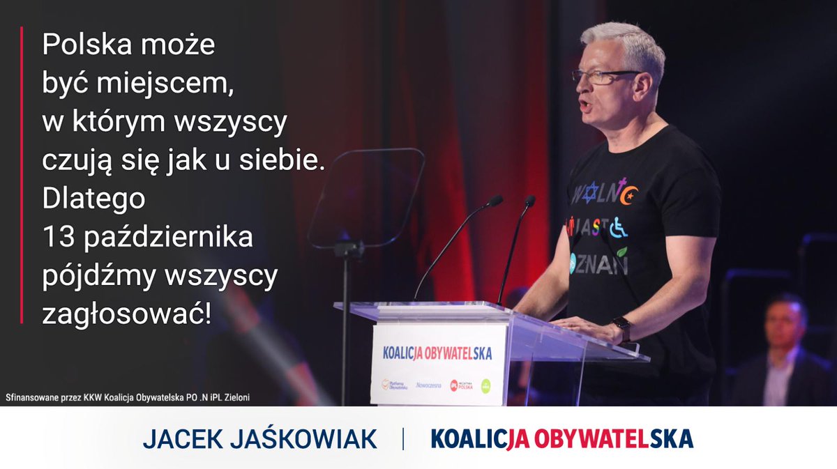 PO_Lubelskie's tweet photo. Jacek Jaśkowiak ❗👍
#KoalicjaObywatelska https://t.co/sVBzfYo3pp