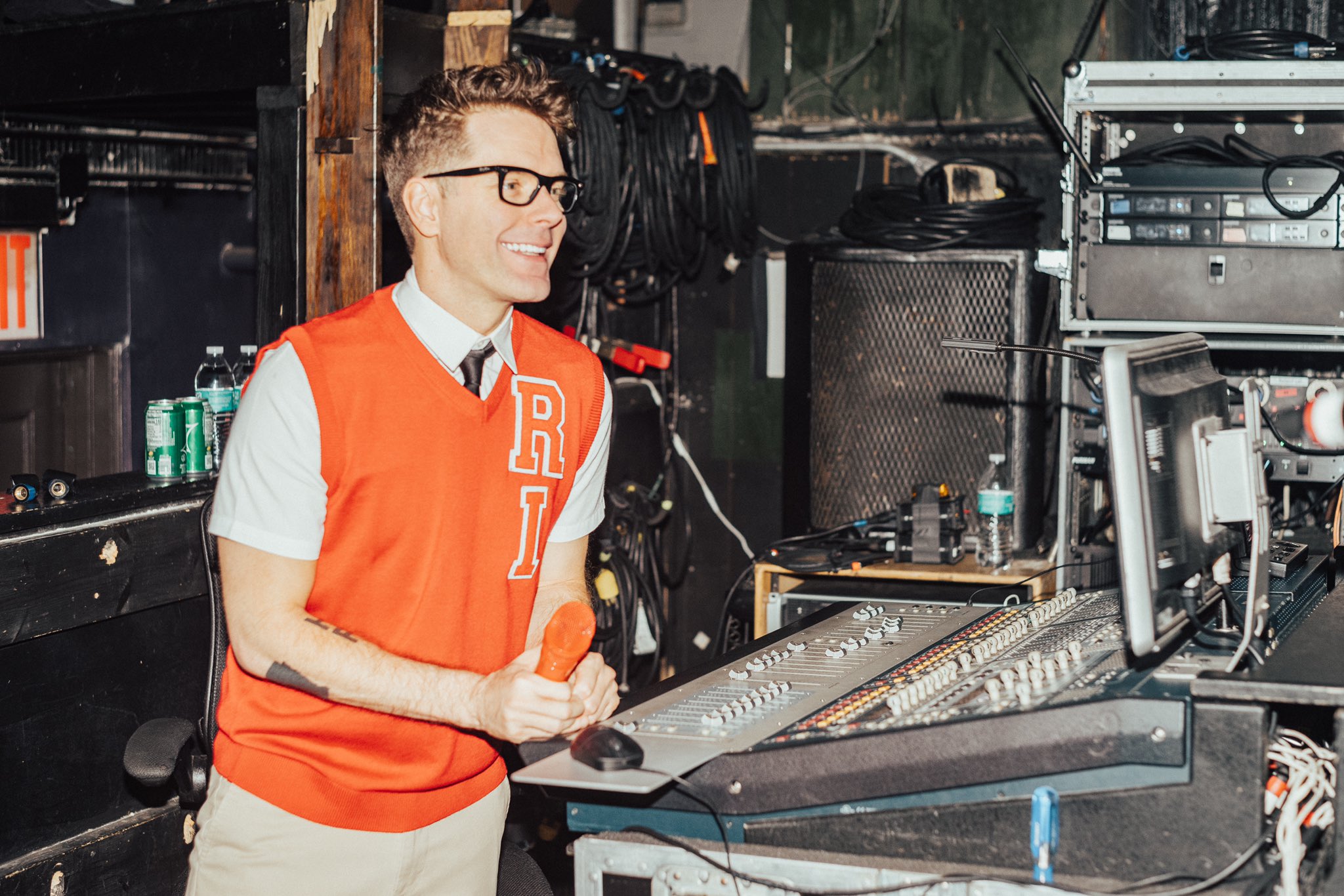 Bobby Bones on Twitter "Great weekend of shows in Richmond VA and