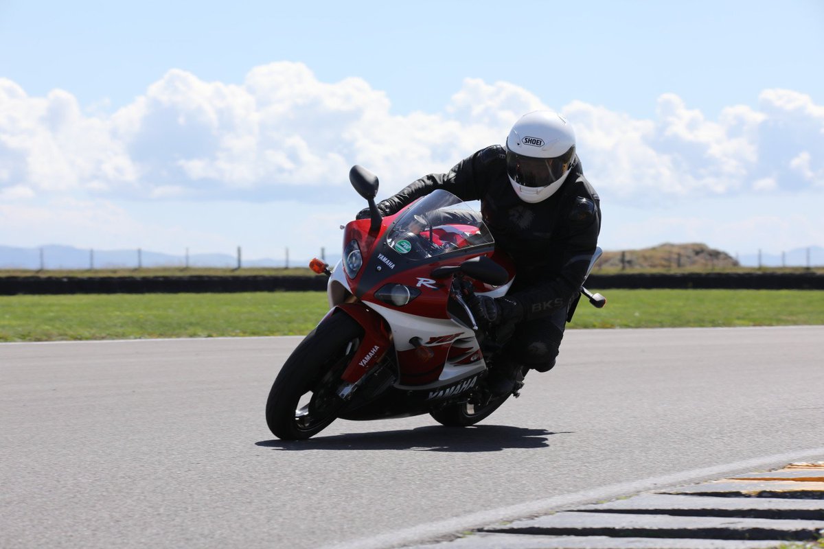 So very lucky to own one of these fine classic machines. 
Enjoyed stretching its legs a little at Anglesey recently on a superbly run JW trackday <a href="/Jimwhit69/">James Whitham</a> <a href="/JennyTinmouth/">Jenny Tinmouth</a>