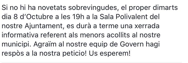noucastellnou's tweet photo. https://t.co/LlBE2Ma6Qc