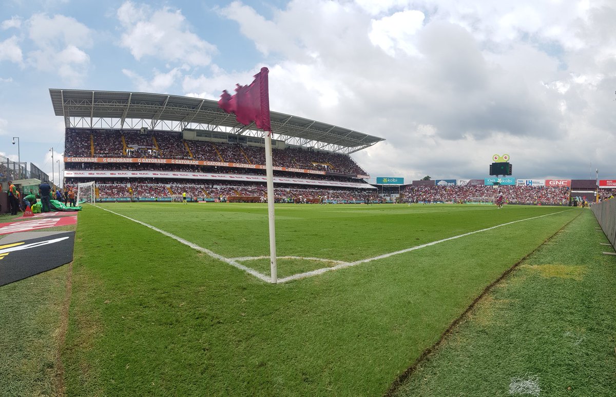 FutbolCR's tweet image. #SAPvLDA 2:2
#Saprissa y #LDA empatan en electrizante #ClasicoCR 
¡Visitá futbol.cr!
#futbolcr #futbol #CostaRica #Unafut