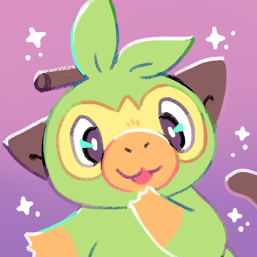 Limereptile I Ve Made Lots Of Icons For The New Pokemon But Not The Starters Or Yamper Time To Fix That You Can Use Them If You Want But Please Make Limereptile I Ve Made Lots Of Icons For The New Pokemon But Not The Starters Or Yamper Time To Fix That You Can Use Them If You Want But Please Make
