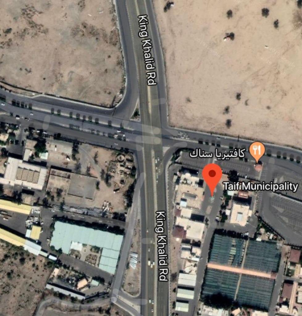 O Xrhsths وزارة الشؤون البلدية والقروية والإسكان Sto Twitter أمانة الطائف تشرع في إنشاء جسر ونفق طريق الملك خالد بـ الطائف ومشروع تطــوير المدخل الغربي ويسهم المشروعين في انسيابية نقل الحركة المرورية