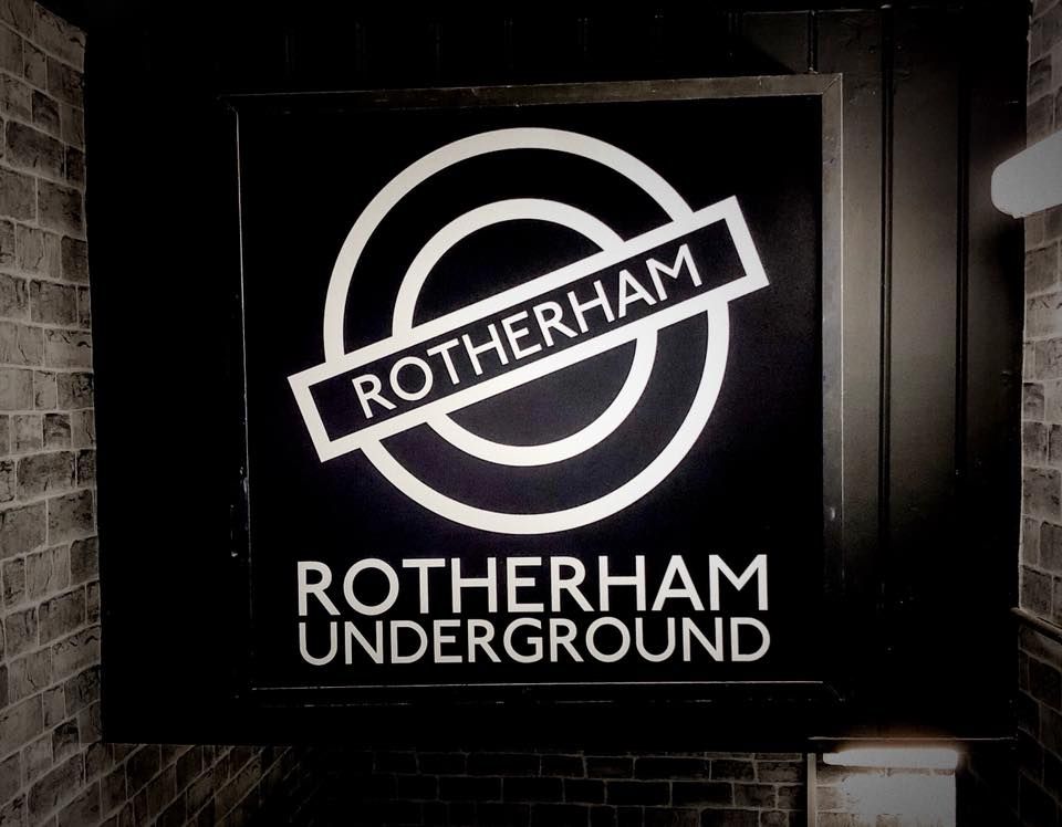 RothTownCentre's tweet image. The fab @RothUnderground have relocated to @thetradeslive to create a joint new Arts Venue, featuring a cafe, gallery, theatre &amp;amp; cinema space &amp;amp; the fantastic Hive music venue. They will be relaunching the venue in 2020. Find out more here: buff.ly/31KBE1S @RMBCPress