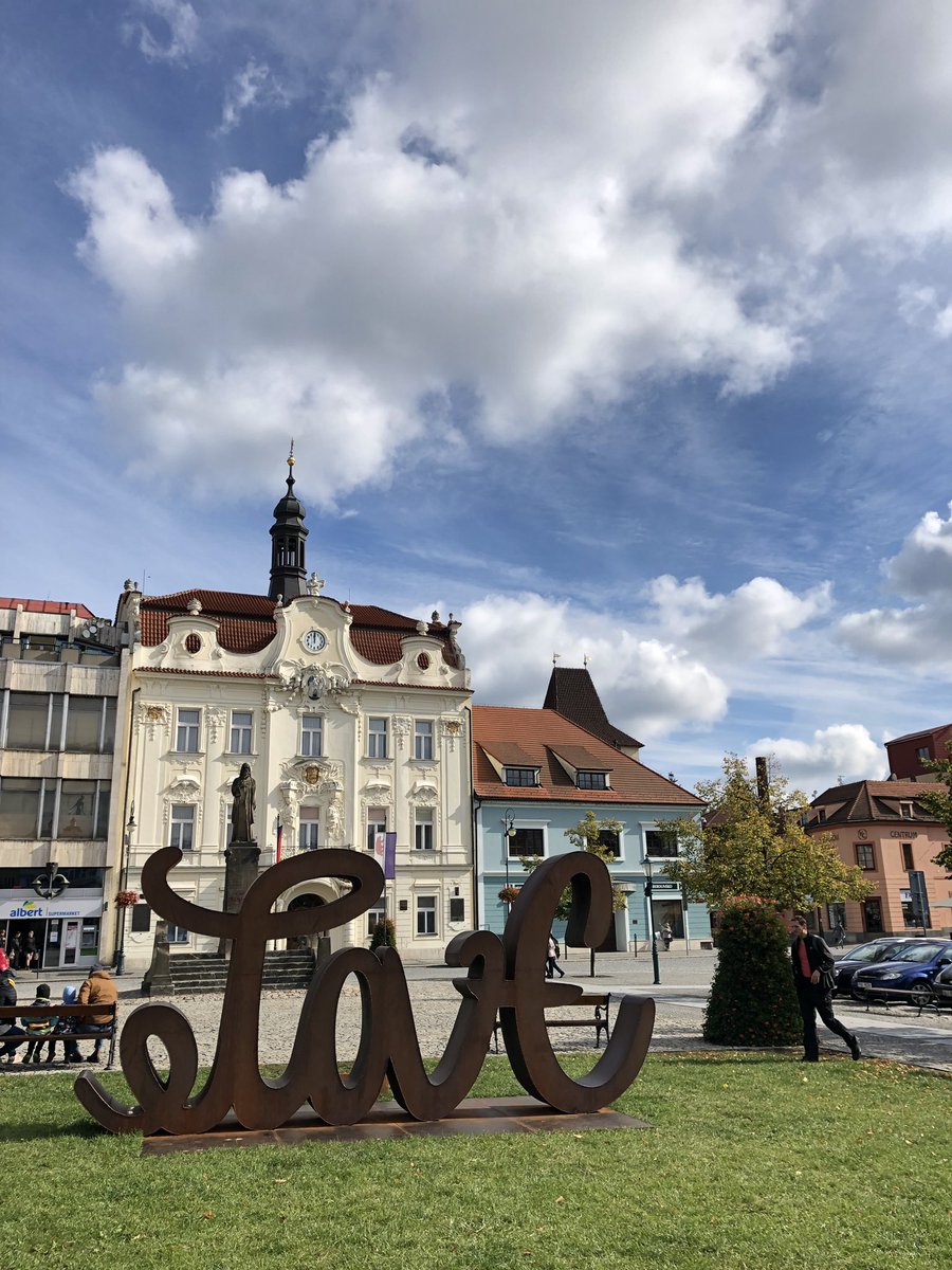 Beroun Hashtag On Twitter