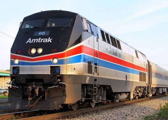 23)Also Amtrak: Established May 1st- May Day ( world socialist/commie day)