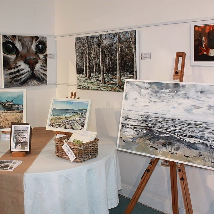 Thank you everyone who came to our market yesterday &amp; supported our market and the <a href="/peacocktrail/">Peacock Arts Trail</a> (the artists exhibiting were @nicoladaviscrafts, <a href="/ArtEnglefield/">Charlotte Englefield Art</a> <a href="/TheBarkingHen/">BarkingHenJewellery</a> and Kate Peters)

We had a lovely day and had some new visitors from far and wide who loved out event!