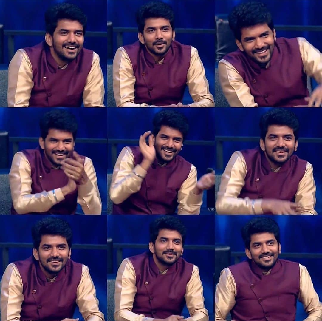 prabha_76's tweet photo. #BB3RealTangibleManKavin shit these expression's killing me.. but upcoming day how we can see this mis u #kavin #Losliyakavin #KavLiya luv u both..♥️ @Actor_kaviin @kavin_actor @Losliyamaria96 ♥️♥️ https://t.co/QPgJvVFcdi