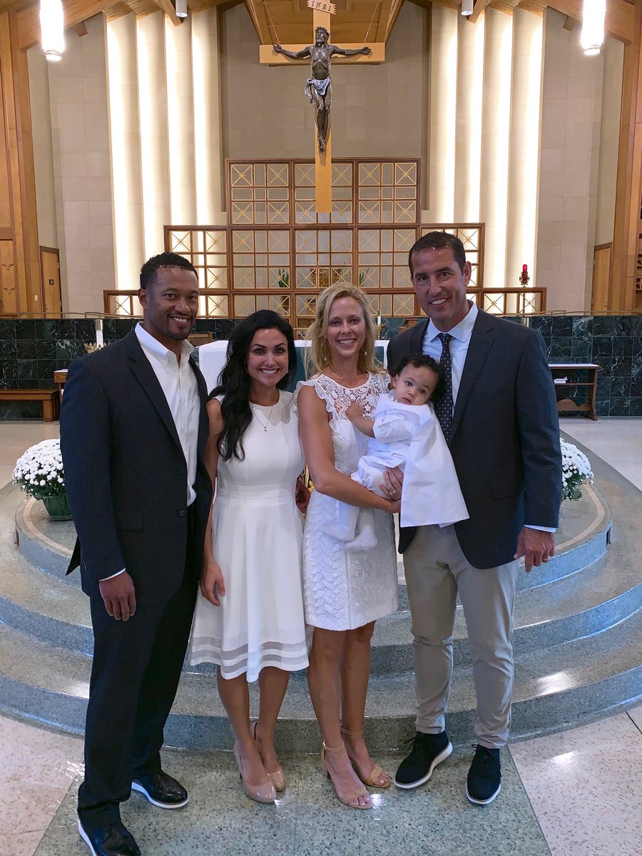 Joanna Freeman Marcus Freeman Wife All Information