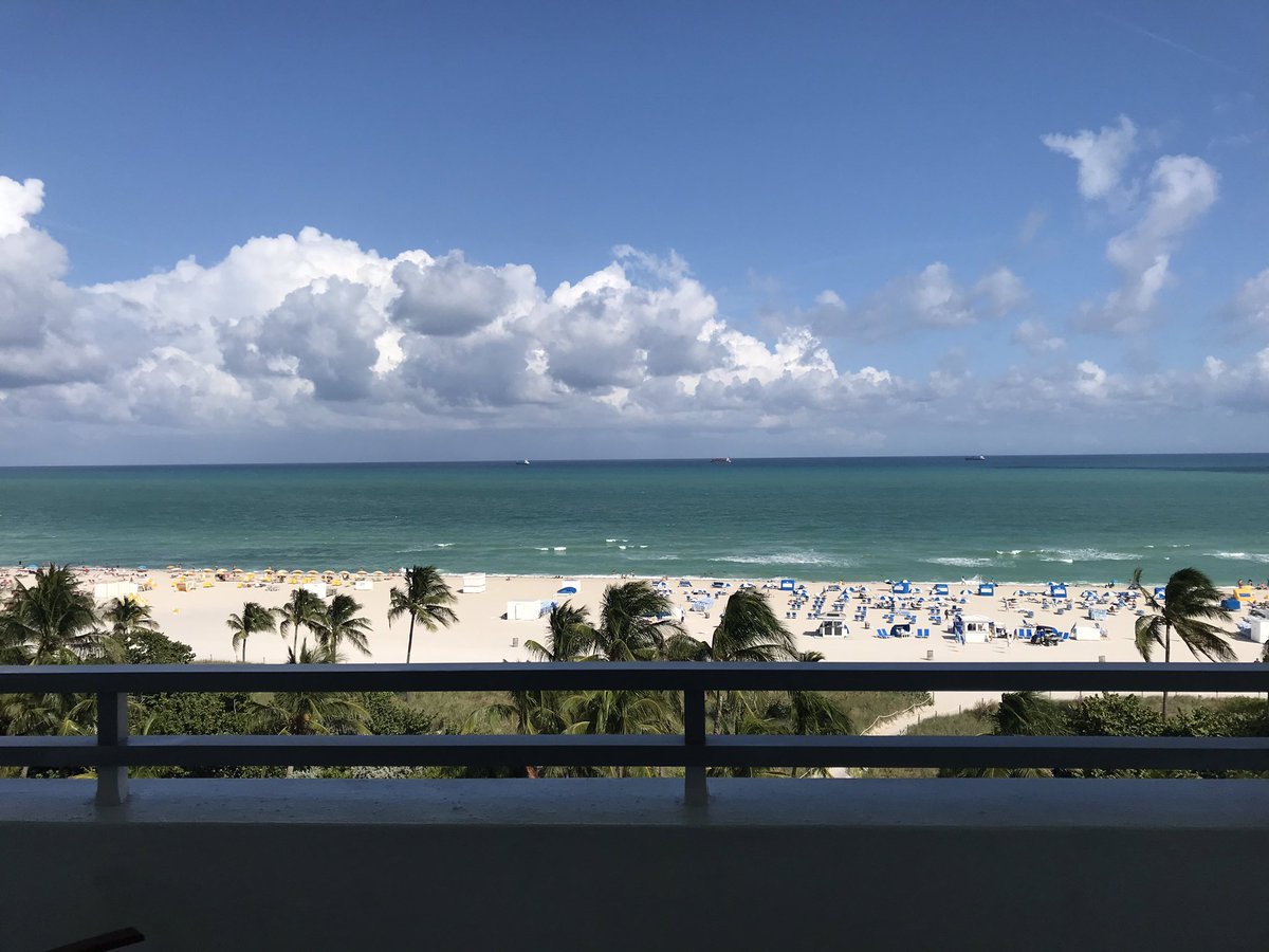 Alienabductedme's tweet photo. Little vaca on the other coast 🤗 https://t.co/WVFZdQuxFb
