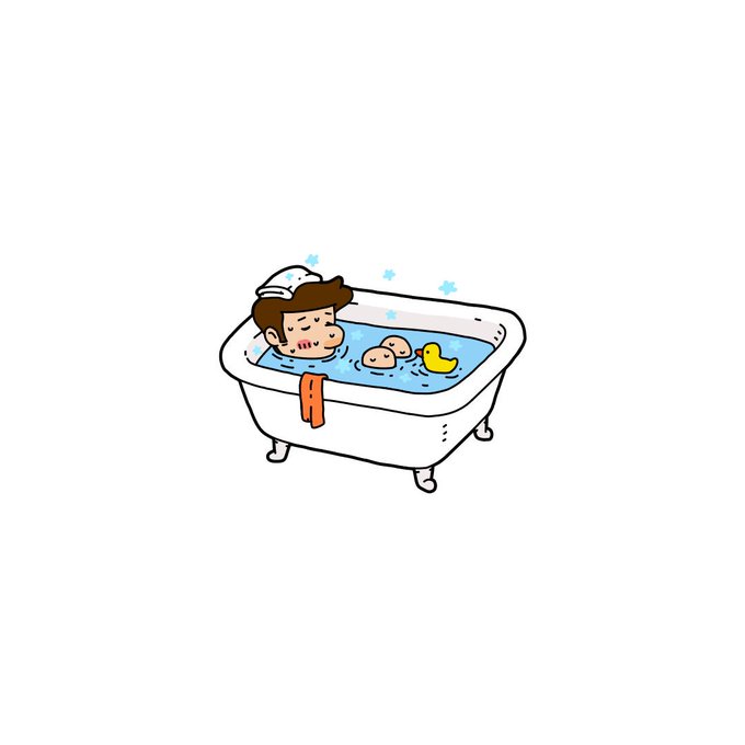 至福の時間のtwitterイラスト検索結果
