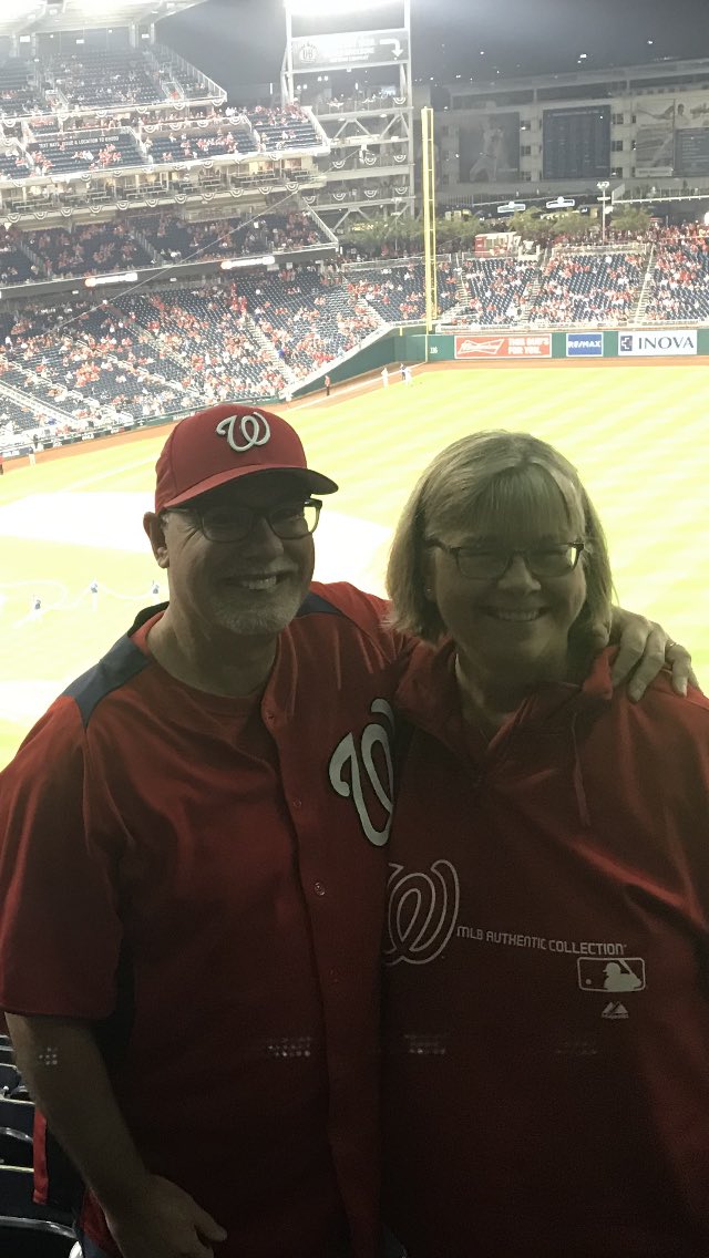 MikeBeshada's tweet photo. Kris’ first playoff game https://t.co/DumYlnC0PP