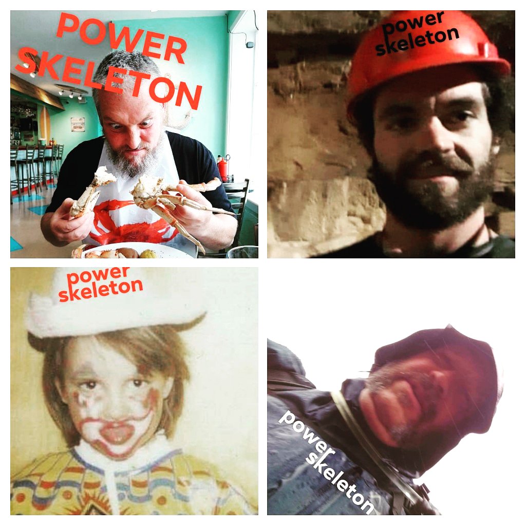 power_skeleton's tweet photo. we're starting a residency of sorts at @FTicecream Thursday 10/10 #powerskeleton https://t.co/HxgC9VuICL