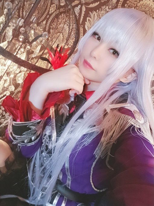 Twitterのコスプレ画像7