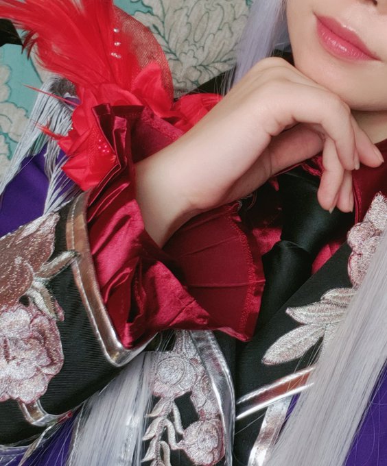 Twitterのコスプレ画像8