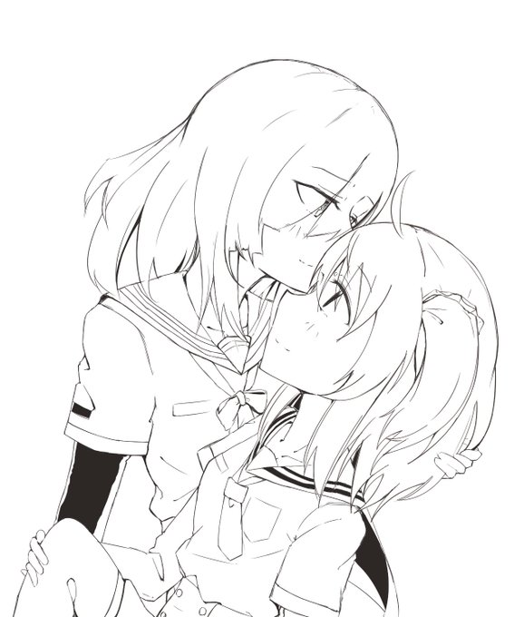 君と僕との時間

#梨花れん
#マギレコ 