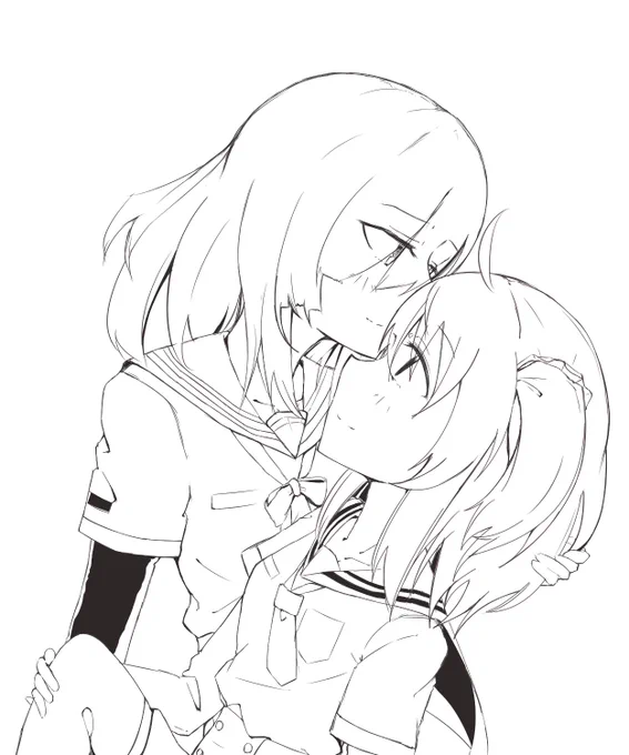 君と僕との時間

#梨花れん
#マギレコ 