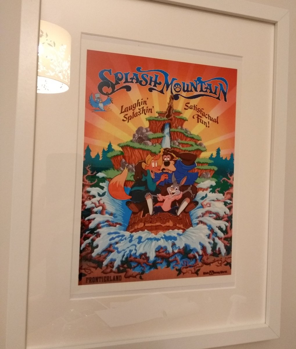 GreenGirlFromOz's tweet photo. Bringing some of our happy places to our dining room ♥️ #disneygeek #WDW #302days https://t.co/erHT0dP46u