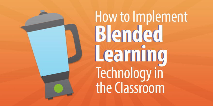 Why You Should Take a Blended Learning Approach and How to Do It okt.to/wdKP85 via <a href="/Capterra/">Capterra</a>
