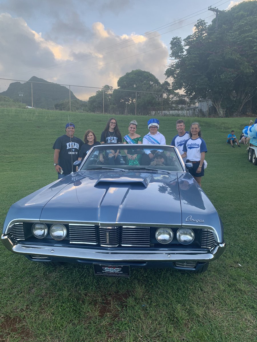 KailuaSBA's tweet photo. Mrs. Kaopuiki for the balloon donation, and leadership students...SPECIAL thank you to the Aguilar ‘Ohana and their  dear friend, Ed. These families made it possible. Last but not least, Varsity came from behind to take the WIN! Prayers go out to our football member who was hurt! https://t.co/YvKyo9dIFn