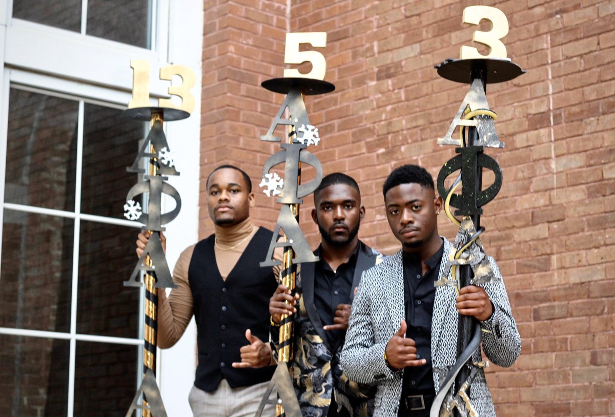 _ivyviews's tweet photo. Congratulations to My Neos❄️ It was a long &amp; hard road to cause this much ANARCHY. 🤙🏾❄️🚂 #ANARCHY #Kbalphas https://t.co/NEP8XgsgwX