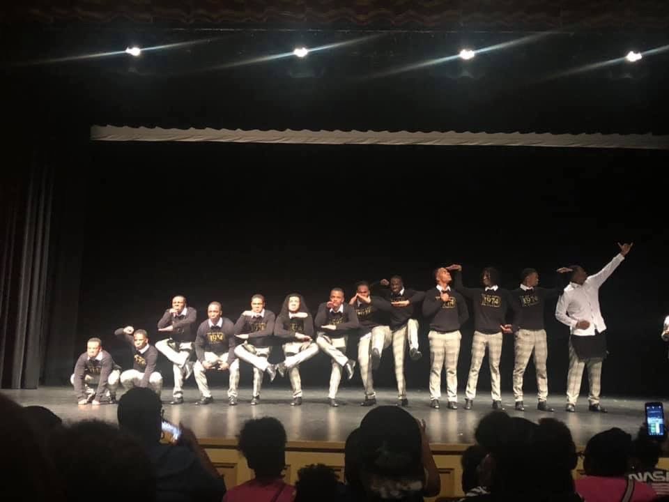 _ivyviews's tweet photo. Congratulations to My Neos❄️ It was a long &amp; hard road to cause this much ANARCHY. 🤙🏾❄️🚂 #ANARCHY #Kbalphas https://t.co/NEP8XgsgwX