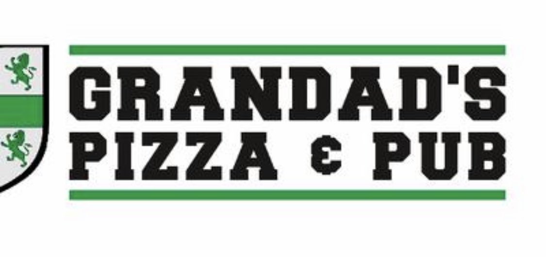 DavidsonTDClub's tweet photo. Tuesday night dinner is planned! Grandad’s Pizza will donate 10% of sales from 4-10 pm to the Touchdown Club. Please enjoy some great food to benefit a great team!! @hdvfootball @DavidsonHS @HDV_FB_HBC @HD_Wildcats https://t.co/nphVOCoM34