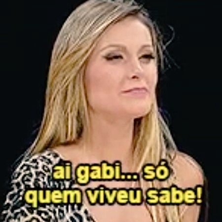 infoari's tweet image. Louco de saudades! 🤧