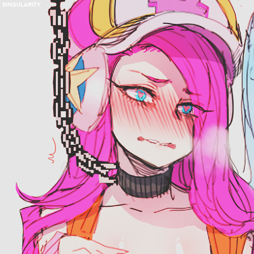 sɪɴɢᴜʟᴀʀɪᴛʏ on X