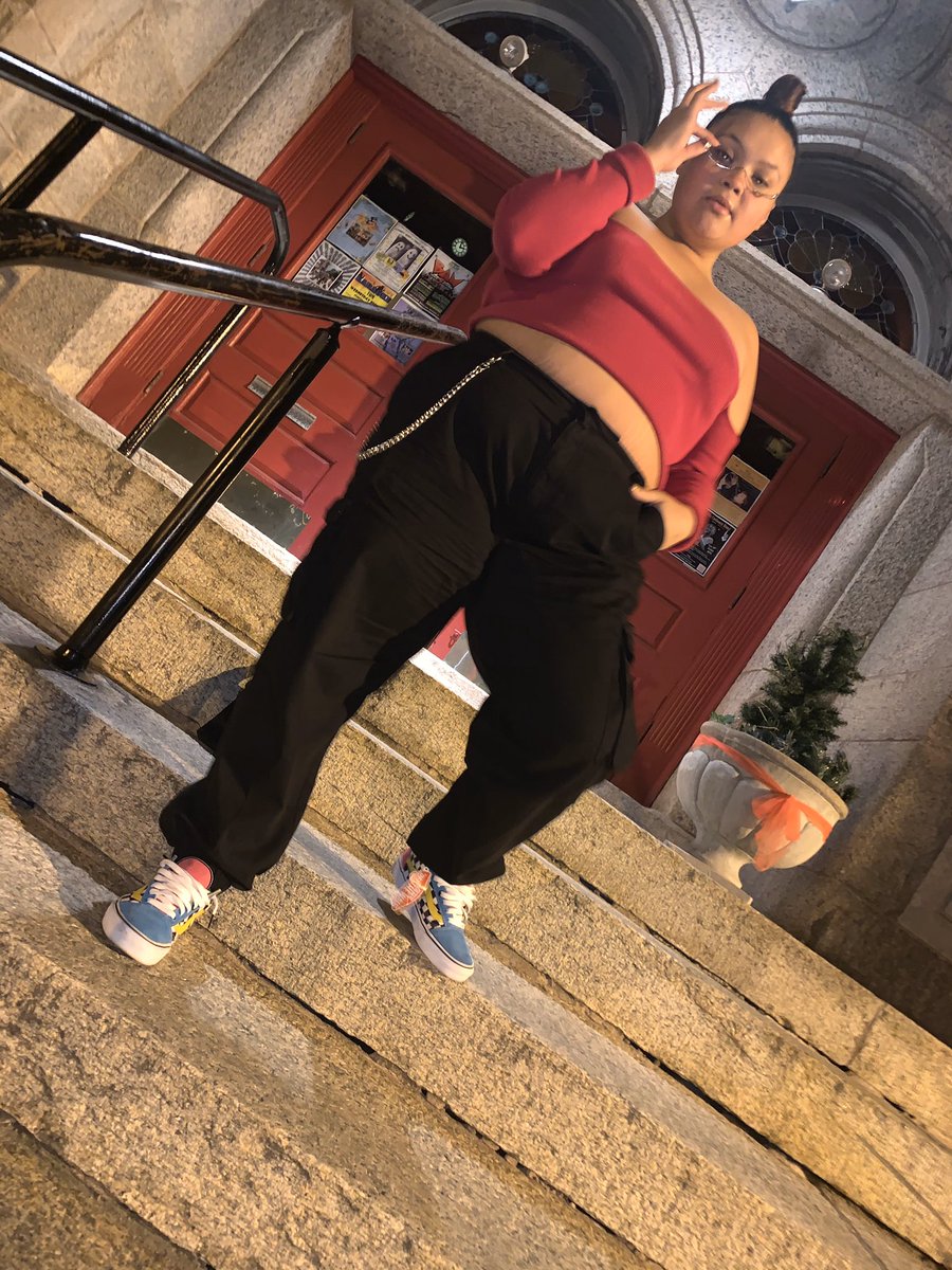 SmooveTheSource's tweet photo. photos that prob wont make IG, but are twitter worthy. #BAM5 https://t.co/TEWuYvWHMR