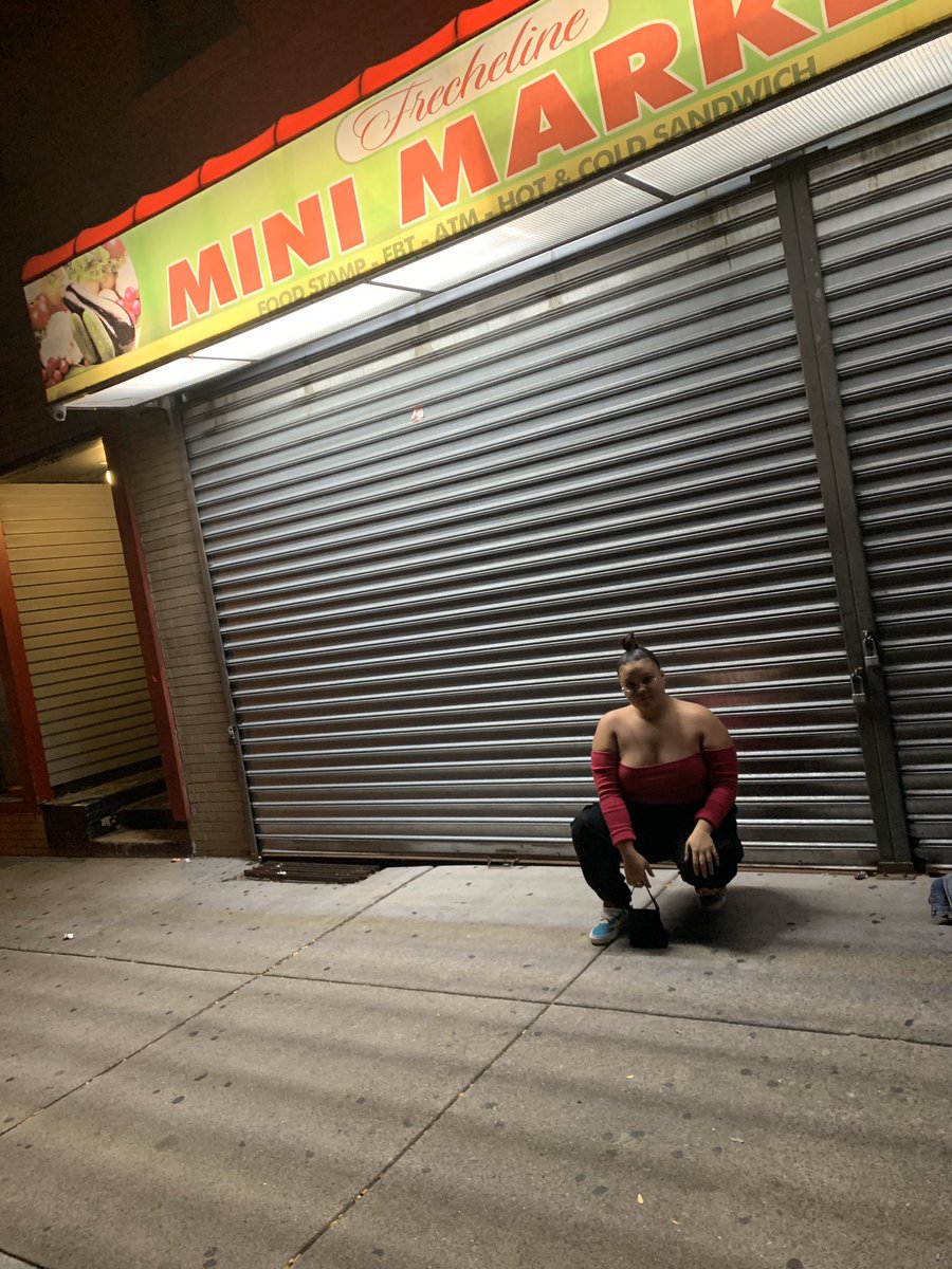 SmooveTheSource's tweet photo. photos that prob wont make IG, but are twitter worthy. #BAM5 https://t.co/TEWuYvWHMR