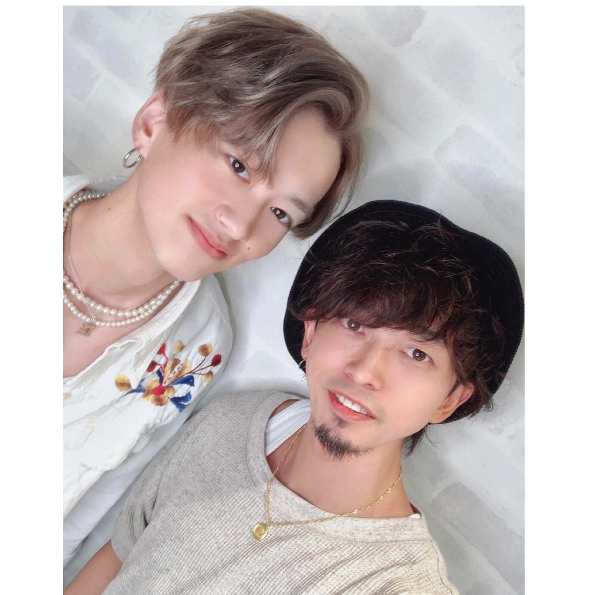 美容室charm Twitter Search Twitter