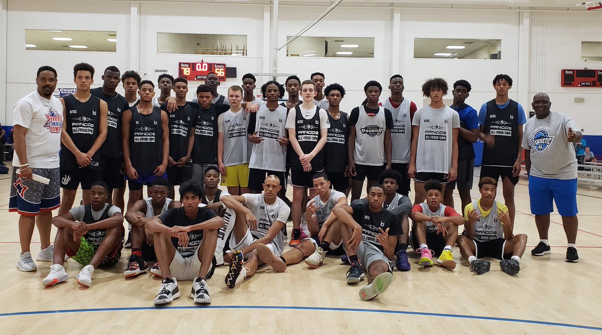 trigonis30's tweet photo. 2019 Pangos All-South Fr/So Camp Top 30 Game participants https://t.co/ycV9D0Yt7K