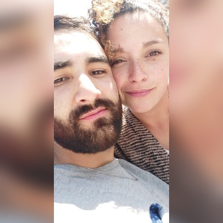 Marumeiii's tweet photo. Vos sos de otro mundo mi amor !! https://t.co/uUPudLpfO9