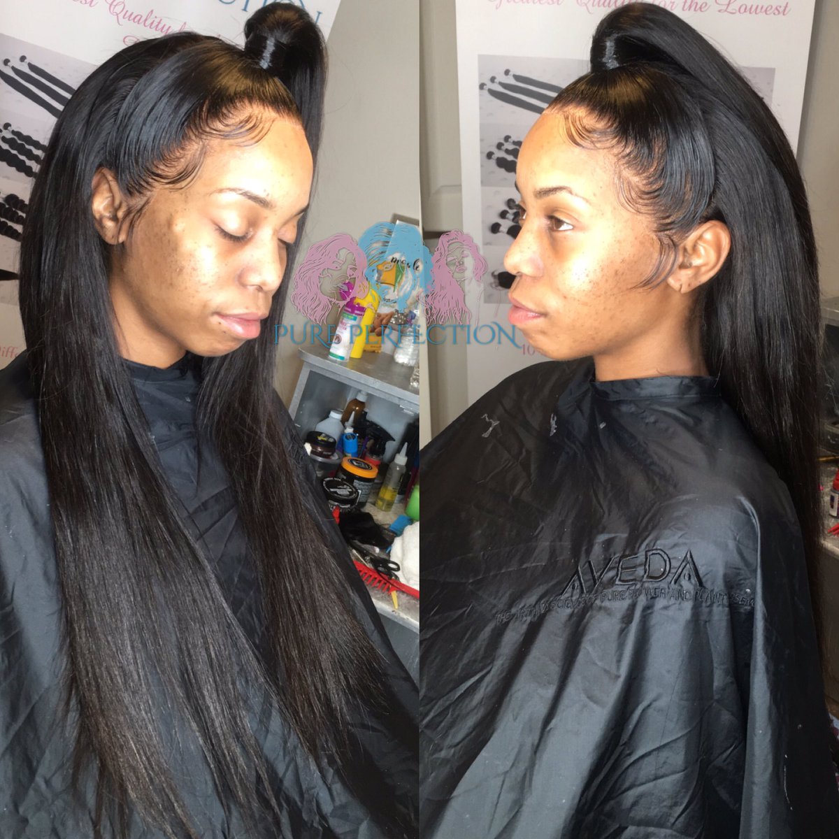 DeeDahhBarbie's tweet photo. Frontal sew in 🥰
Hair by me ❤️ 4th Install ❤️
Book it https://t.co/7hl8TQC2RX
#closurewig #whatfrontal #closurewigs #frontalwigs #lacefrontalsewin #protectivestyles #atlwigs #whatclosure #frontalsewin #frontalinstall #dfw #dfwhairstylist #dallashairstylist #dallastexas https://t.co/3vgQxi3a7f