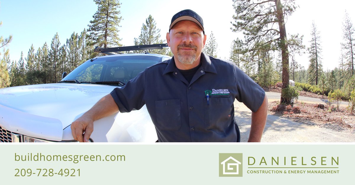 Ready to get started? We are the right partner for quality #insulation, #electrification, and all other #construction needs in the Sierra Foothills area in #california. 

Schedule an individual #consultation to find the right solution for your home.

buildhomesgreen.com/contact-calave…