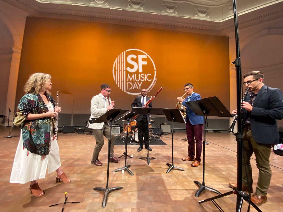 InterMusicSF tweet media