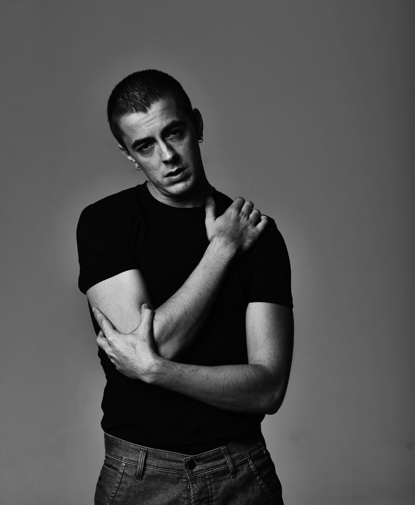 victor_palmero's tweet photo. #heySunday: love yourself 🖤 #romerodeluquefoto 📸 https://t.co/10o1dIiRZU