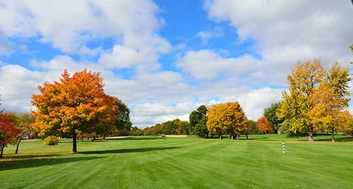 PRResortgolf's tweet photo. The Fall Scramble Golf Tournament is less than a week away on Oct. 12! It's 4 person 18-hole scramble. Players tee off on every hole &amp; pick the best spot to play from, then hit again from that location &amp;repeat until the ball is holed. Deadline: Friday 5pm: https://t.co/TI1dfFy0GX https://t.co/YOmDy8aXhP