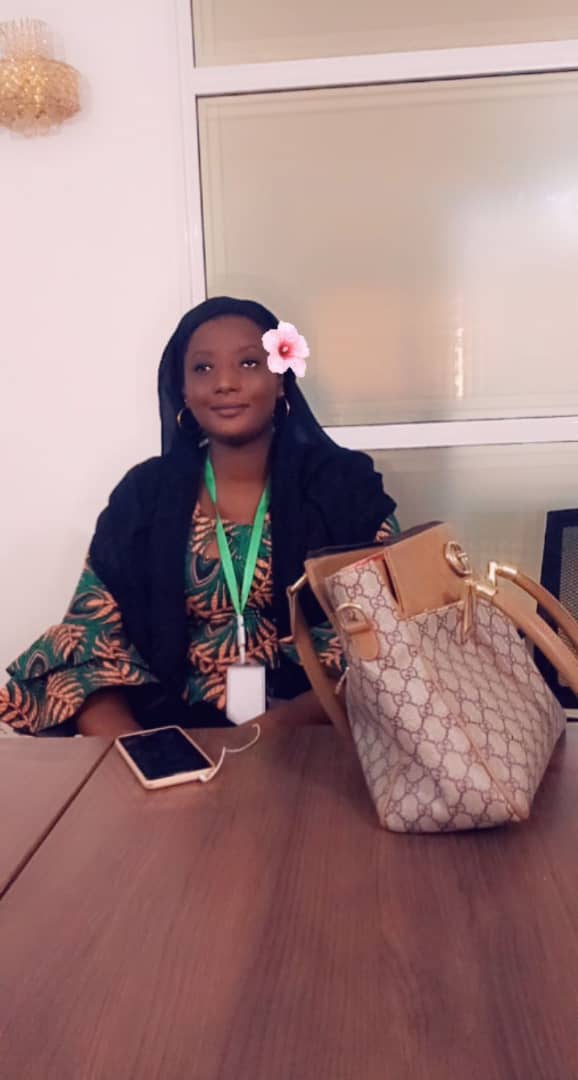 C'était  la formation sur l'utilité des réseaux sociaux   #santé de la réproduction ,planification familiale avec les jeunes ambassadeurs et les debaters du profil citoyen à #intraheathMali