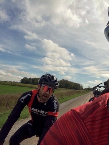 Crimps Cycling Club tweet media