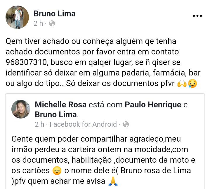 Lima tweet media