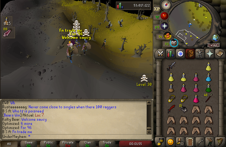 Clan Rage tweet media