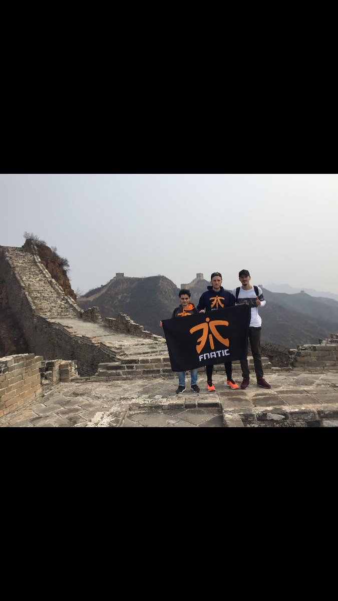 Hjältar <a href="/goldenmajk/">Maikil Selim</a> @SamuelssonCSGO Grattis!