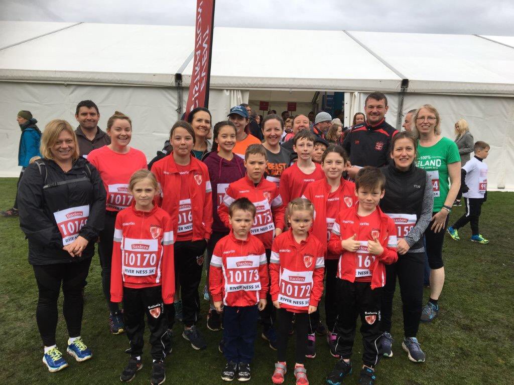 Balnain Primary tweet media